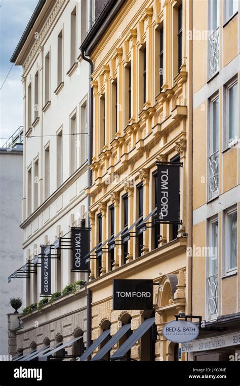 tom ford germany store